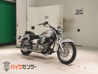 ドラッグスター250　カスタムマフラー　ＥＴＣ　ＶＧ０２Ｊモデル[img2]