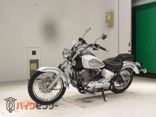 ドラッグスター250　カスタムマフラー　ＥＴＣ　ＶＧ０２Ｊモデル[img3]