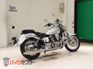 ドラッグスター250　カスタムマフラー　ＥＴＣ　ＶＧ０２Ｊモデル[img4]