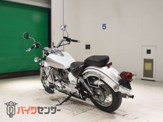 ドラッグスター250　カスタムマフラー　ＥＴＣ　ＶＧ０２Ｊモデル[img5]