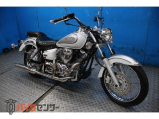 ドラッグスター250　カスタムマフラー　ＥＴＣ　ＶＧ０２Ｊモデル[img7]