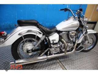 ドラッグスター250　カスタムマフラー　ＥＴＣ　ＶＧ０２Ｊモデル[img9]