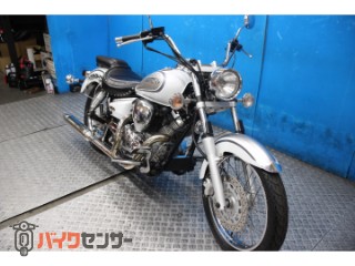 ドラッグスター250　カスタムマフラー　ＥＴＣ　ＶＧ０２Ｊモデル[img11]