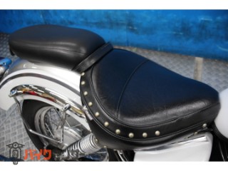 ドラッグスター250　カスタムマフラー　ＥＴＣ　ＶＧ０２Ｊモデル[img12]