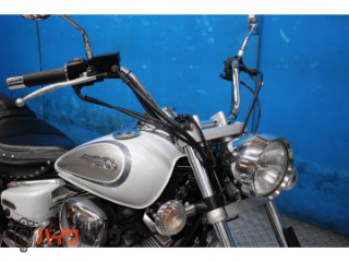 ドラッグスター250　カスタムマフラー　ＥＴＣ　ＶＧ０２Ｊモデル[img15]