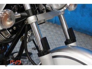 ドラッグスター250　カスタムマフラー　ＥＴＣ　ＶＧ０２Ｊモデル[img16]