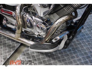 ドラッグスター250　カスタムマフラー　ＥＴＣ　ＶＧ０２Ｊモデル[img21]