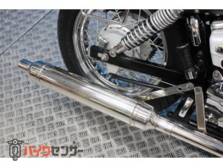 ドラッグスター250　カスタムマフラー　ＥＴＣ　ＶＧ０２Ｊモデル[img25]