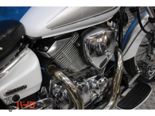 ドラッグスター250　カスタムマフラー　ＥＴＣ　ＶＧ０２Ｊモデル[img28]