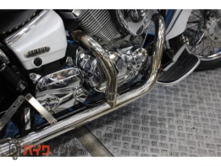 ドラッグスター250　カスタムマフラー　ＥＴＣ　ＶＧ０２Ｊモデル[img29]