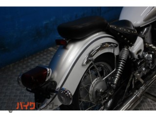 ドラッグスター250　カスタムマフラー　ＥＴＣ　ＶＧ０２Ｊモデル[img33]