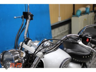 ドラッグスター250　カスタムマフラー　ＥＴＣ　ＶＧ０２Ｊモデル[img35]