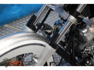ドラッグスター250　カスタムマフラー　ＥＴＣ　ＶＧ０２Ｊモデル[img37]