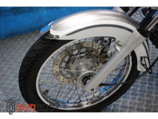 ドラッグスター250　カスタムマフラー　ＥＴＣ　ＶＧ０２Ｊモデル[img38]