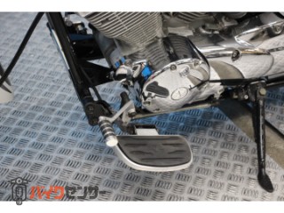 ドラッグスター250　カスタムマフラー　ＥＴＣ　ＶＧ０２Ｊモデル[img41]