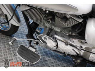 ドラッグスター250　カスタムマフラー　ＥＴＣ　ＶＧ０２Ｊモデル[img46]