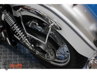ドラッグスター250　カスタムマフラー　ＥＴＣ　ＶＧ０２Ｊモデル[img49]
