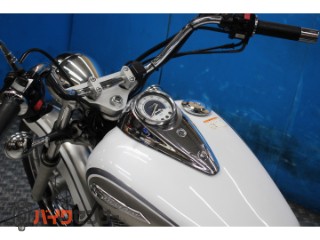 ドラッグスター250　カスタムマフラー　ＥＴＣ　ＶＧ０２Ｊモデル[img50]