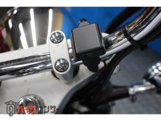 ドラッグスター250　カスタムマフラー　ＥＴＣ　ＶＧ０２Ｊモデル[img51]