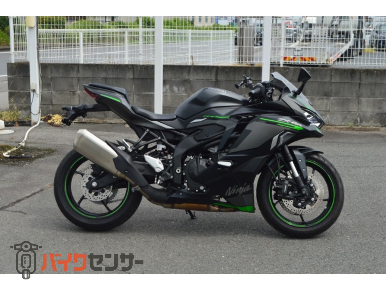 borisu39さま カワサキ ZX-4の主要諸元・スペック等の車種情報 | バイクパーツ