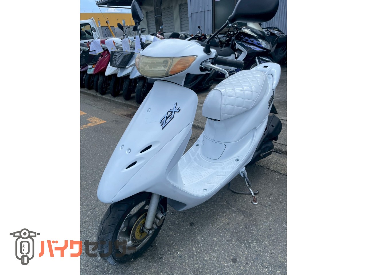 しろみページ Amazon.co.jp: バイクパーツセンター バイクシートカバー 張替用
