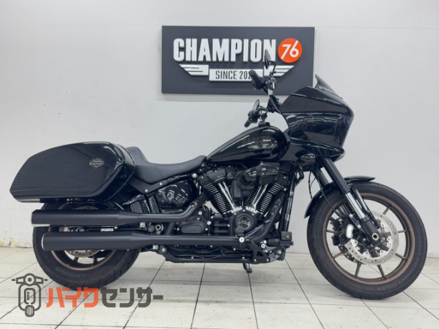 FXLRSTソフテイルローライダーST  モーターステージマフラー　サンダンスレバー　グリップヒーター　ＡＢＳ　ＥＴＣ２．０