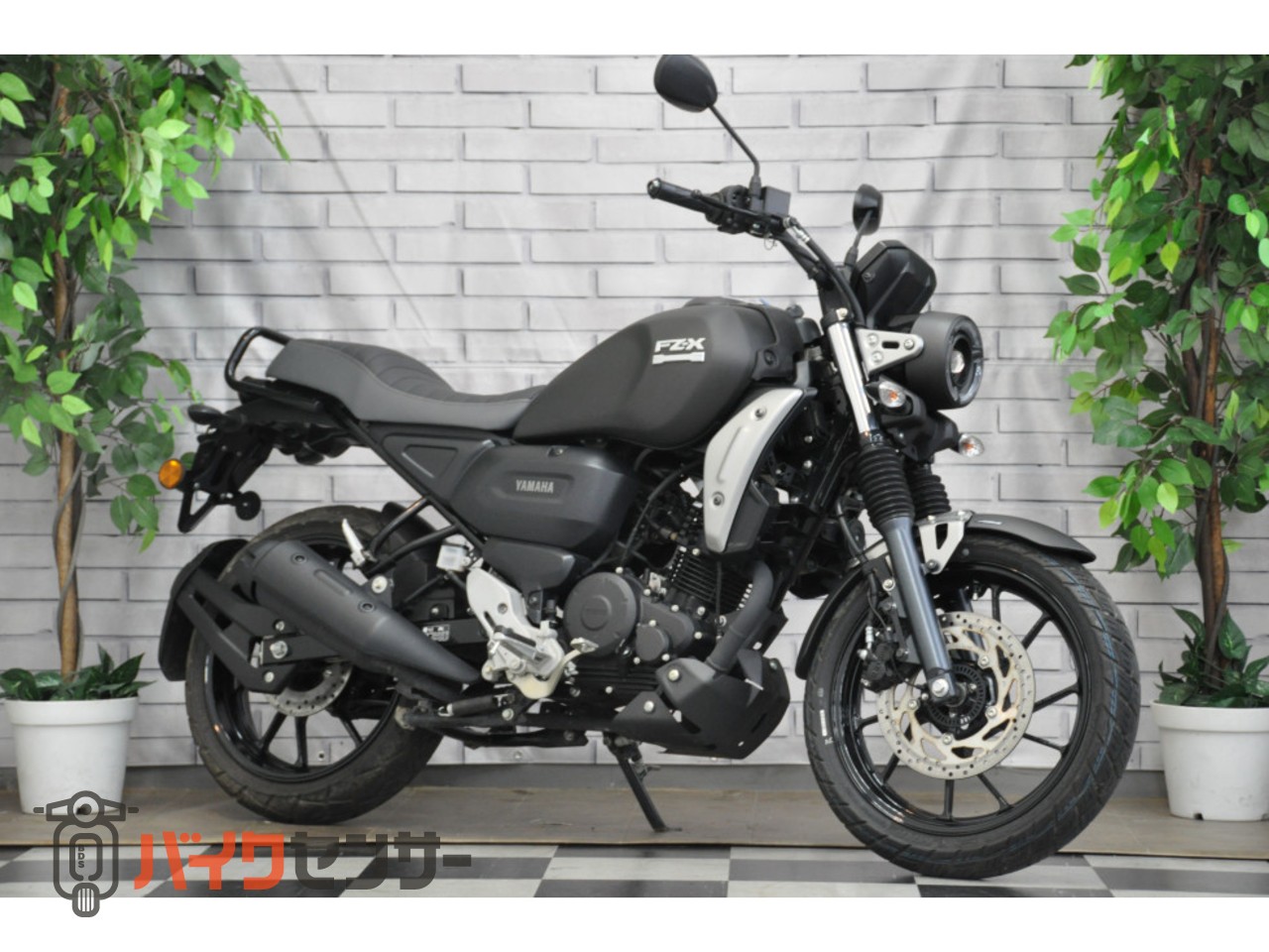 【週末限定❗️半額‼️】YAMAHA ヤマハRGX211 黒 YAMAHA 2024~XSR900GP(8BL-RN96J) POWERBOX FULL RS ステンレス