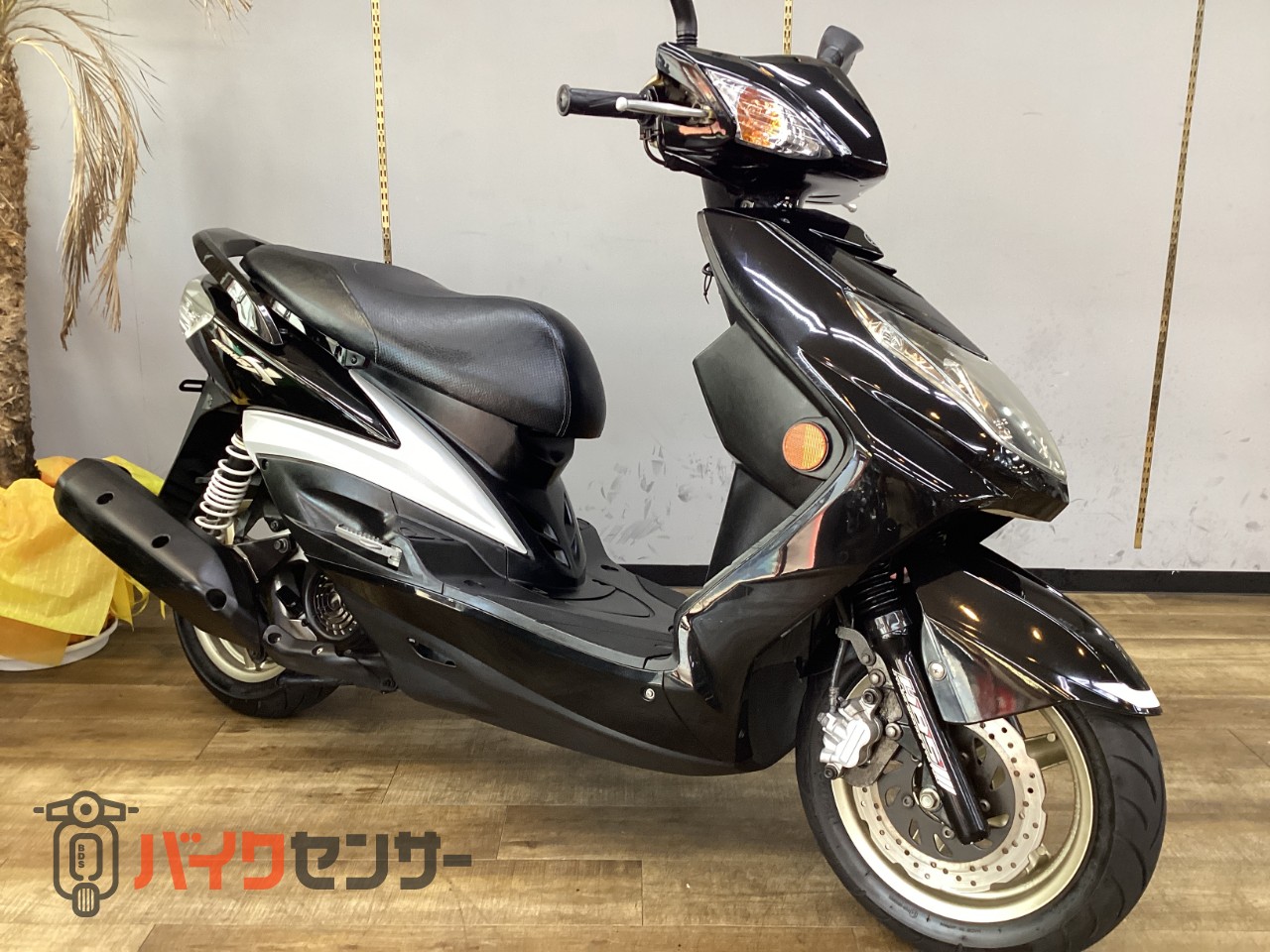 シグナスX2型台湾 シグナスX 2型台湾 シグナス台湾2型