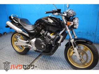HORNET250　ＭＣ３１モデル　ノーマル[img6]