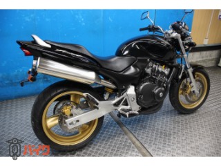 HORNET250　ＭＣ３１モデル　ノーマル[img8]