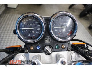 HORNET250　ＭＣ３１モデル　ノーマル[img13]