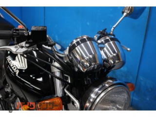 HORNET250　ＭＣ３１モデル　ノーマル[img14]