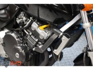 HORNET250　ＭＣ３１モデル　ノーマル[img21]