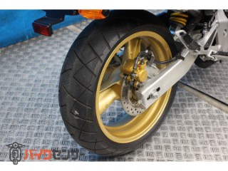 HORNET250　ＭＣ３１モデル　ノーマル[img33]