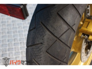 HORNET250　ＭＣ３１モデル　ノーマル[img35]