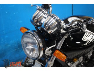HORNET250　ＭＣ３１モデル　ノーマル[img36]