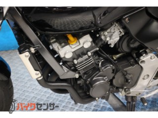 HORNET250　ＭＣ３１モデル　ノーマル[img40]
