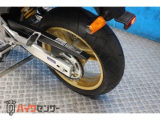 HORNET250　ＭＣ３１モデル　ノーマル[img49]