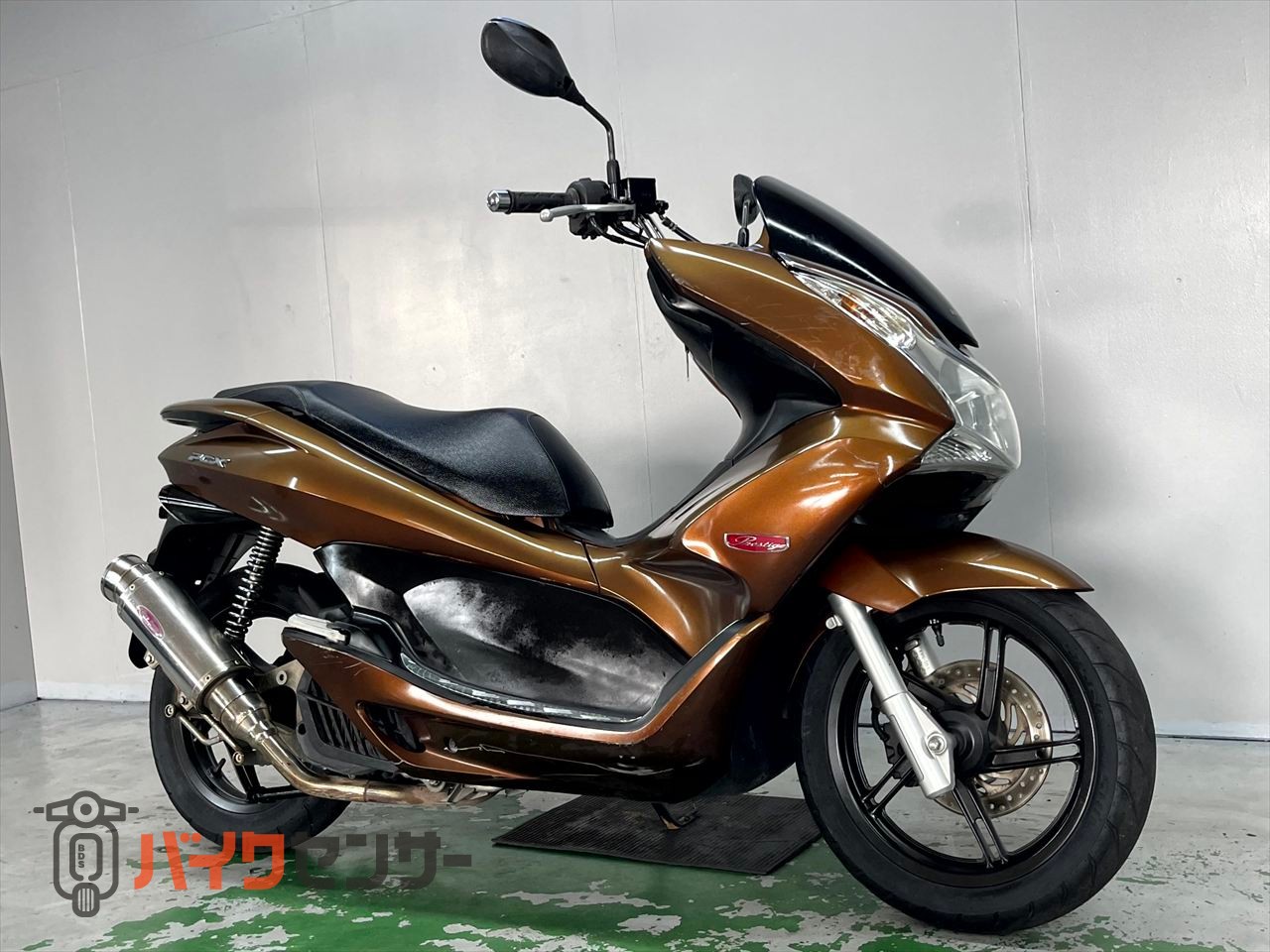 ホンダpcx125 ホンダ（HONDA）2016年 PCX Special Edition・特別・限定仕様の