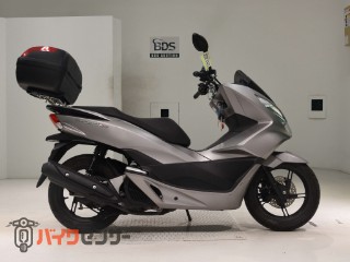 PCX150　ＫＦ１８モデル　ＥＴＣ　　ボックス　ノーマル[img0]
