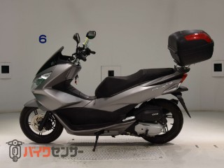 PCX150　ＫＦ１８モデル　ＥＴＣ　　ボックス　ノーマル[img1]