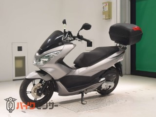 PCX150　ＫＦ１８モデル　ＥＴＣ　　ボックス　ノーマル[img3]