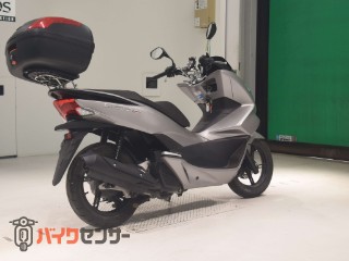 PCX150　ＫＦ１８モデル　ＥＴＣ　　ボックス　ノーマル[img4]