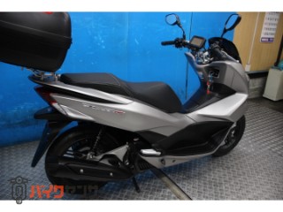PCX150　ＫＦ１８モデル　ＥＴＣ　　ボックス　ノーマル[img9]