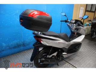 PCX150　ＫＦ１８モデル　ＥＴＣ　　ボックス　ノーマル[img10]