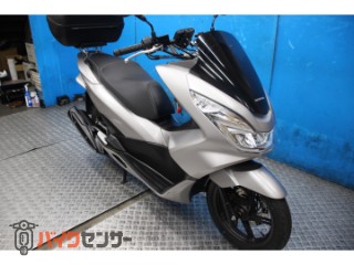 PCX150　ＫＦ１８モデル　ＥＴＣ　　ボックス　ノーマル[img11]