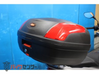 PCX150　ＫＦ１８モデル　ＥＴＣ　　ボックス　ノーマル[img30]