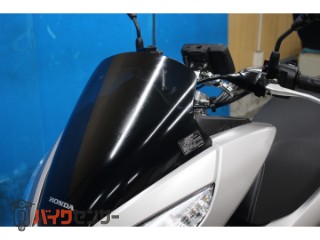PCX150　ＫＦ１８モデル　ＥＴＣ　　ボックス　ノーマル[img33]