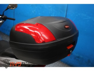PCX150　ＫＦ１８モデル　ＥＴＣ　　ボックス　ノーマル[img48]