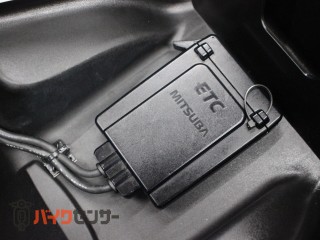 PCX150　ＫＦ１８モデル　ＥＴＣ　　ボックス　ノーマル[img51]